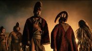 Chief of War (Image via AppleTV+)